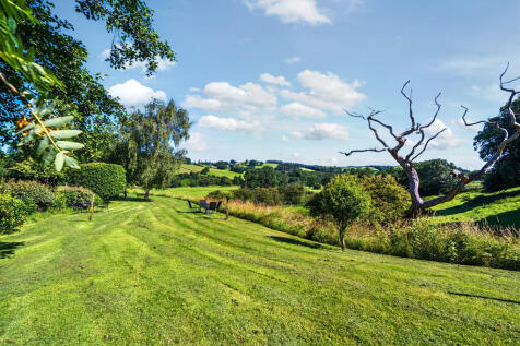 Gardens &amp; Gro...