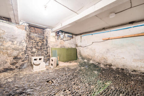 Cellar