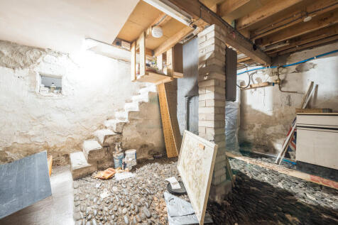Cellar