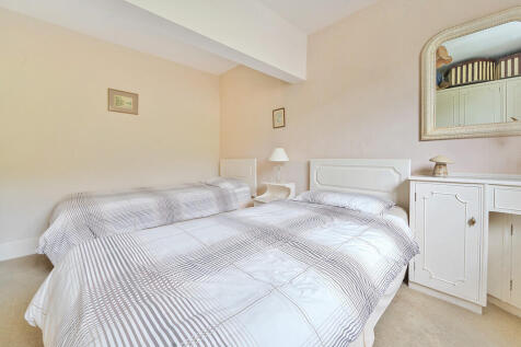 Bedroom Five