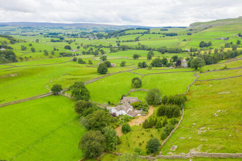 Aerial Shot