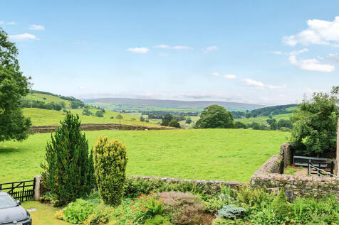 Countryside Views