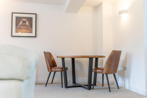Open Plan Living/...