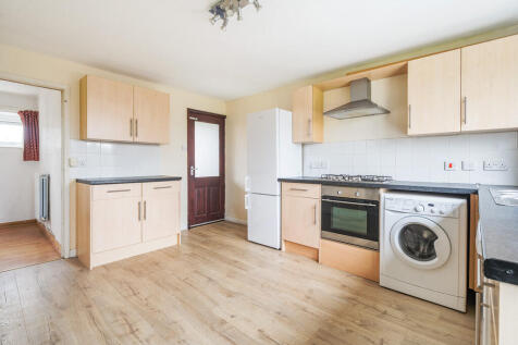 Kitchen/Dining ro...