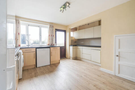 Kitchen/Dining ro...
