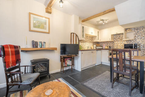 Open Plan Living ...