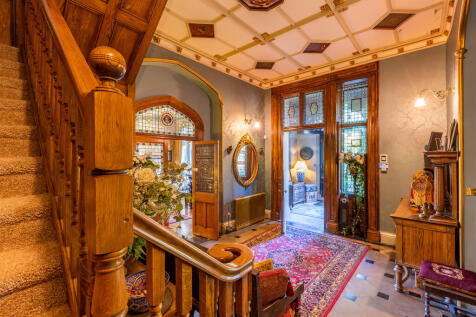 Reception Hall
