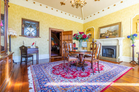 Morning Room