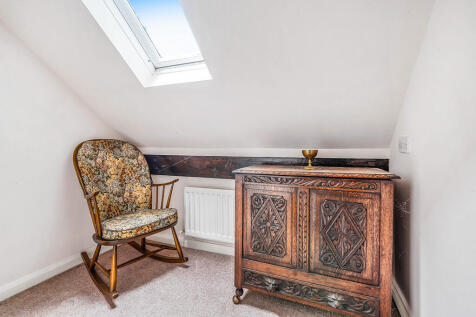 Bedroom Four Offi...