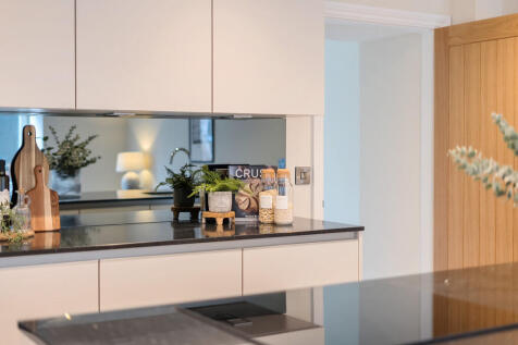 Kitchen/Dining Ro...