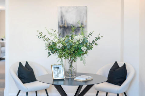 Kitchen/Dining Ro...