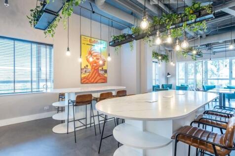 Residents Day Room 