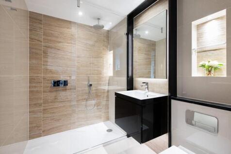 Second Bathroom 