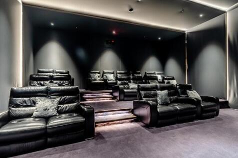 Cinema