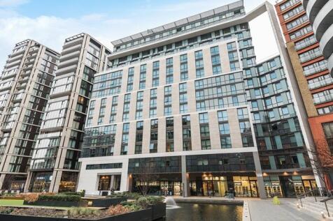 4B Merchant Square