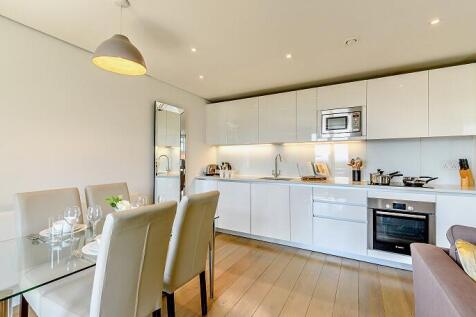 Typical kitchen 
