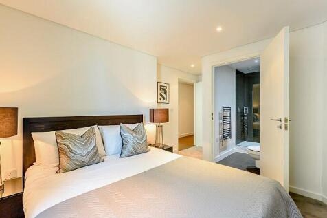 Typical bedroom 