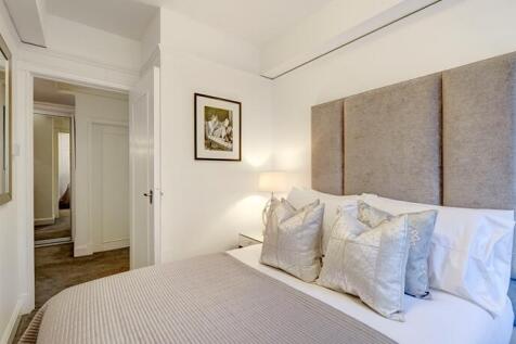 First Bedroom