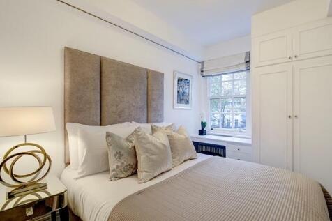 First Bedroom