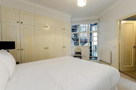 Strathmore Court, St Johns Wood