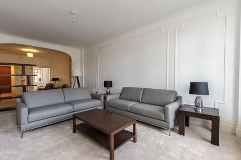 Strathmore Court, St Johns Wood