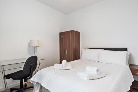 Sixth Bedroom