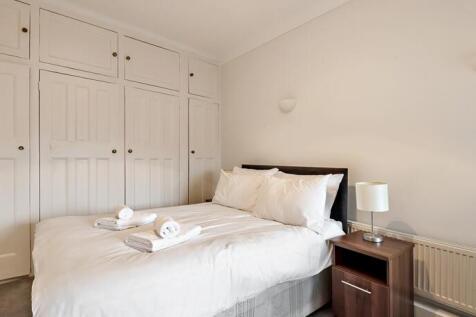 Fifth Bedroom