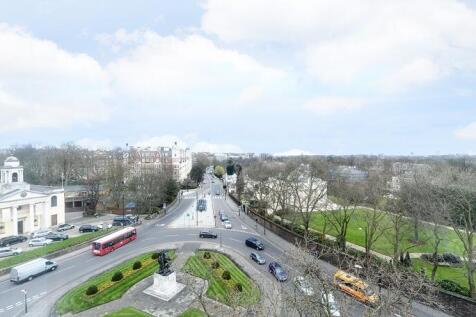 Strathmore Court, St Johns Wood