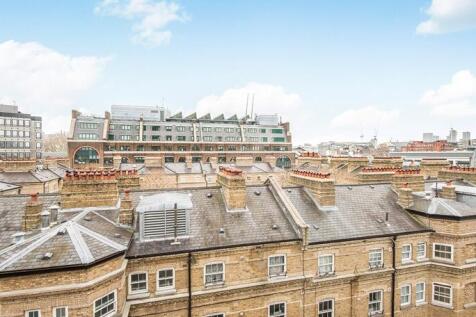 View from living area window