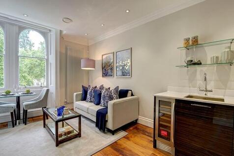 Typical reception room 