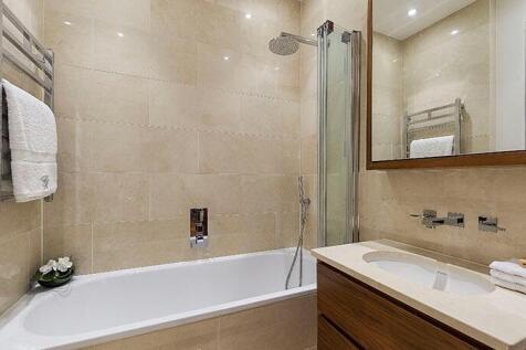 Typical bathroom 