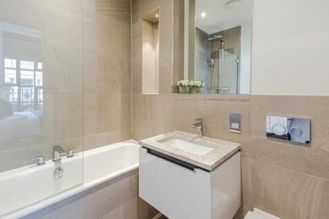 Bedroom Two - Ensuite