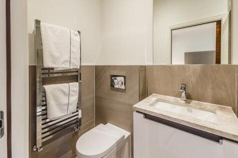 Bedroom One - Ensuite