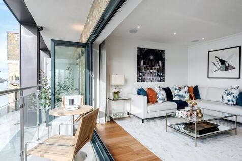 Living Area - First Floor