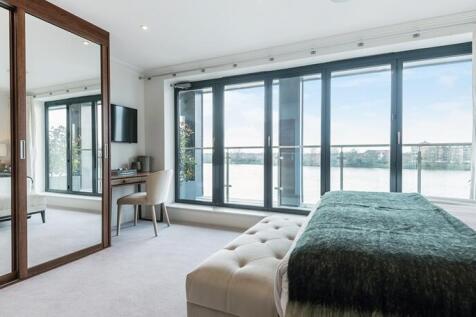 Riverview Bedroom - Second Floor