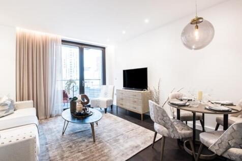 Typical Living Area