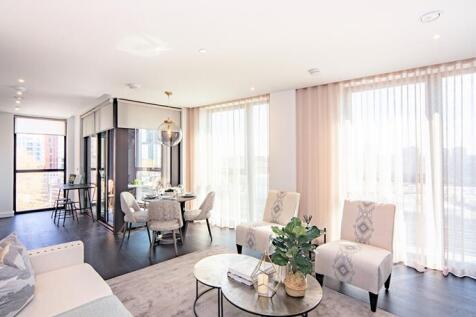 Living Area (curtains closed)