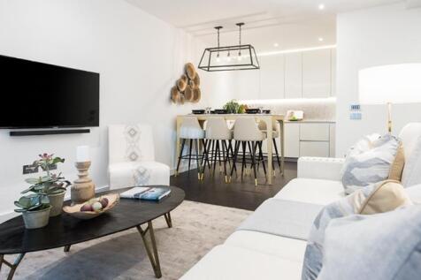 Typical Living Area