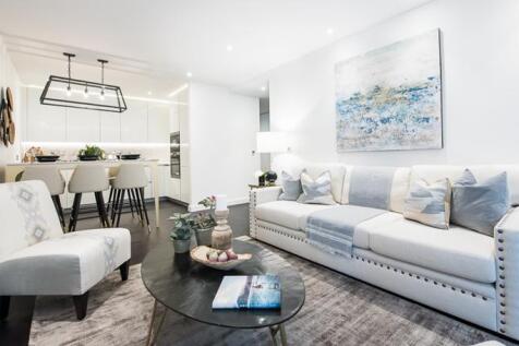 Typical Living Area