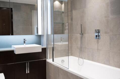 Typical Master Bedroom - Ensuite