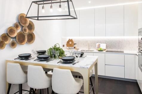 Typical Dining Area
