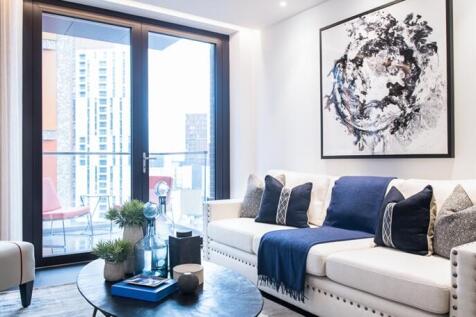 Typical Living Area