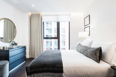 Typical Second Bedroom