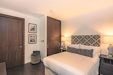 Typical bedroom 