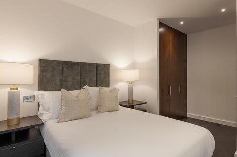 Typical Bedroom 