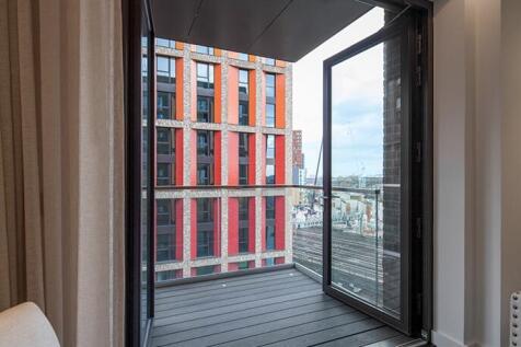Typical Balcony 