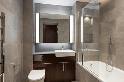 Typical bathroom