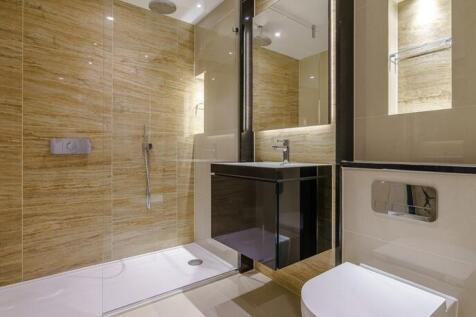 Typical bathroom 