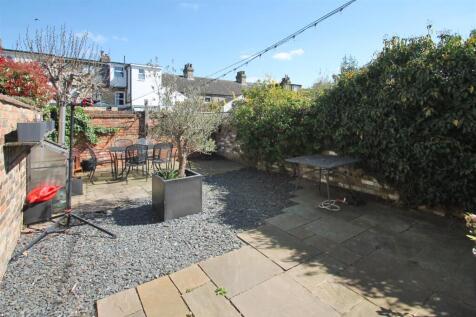 garden April 25.JPG