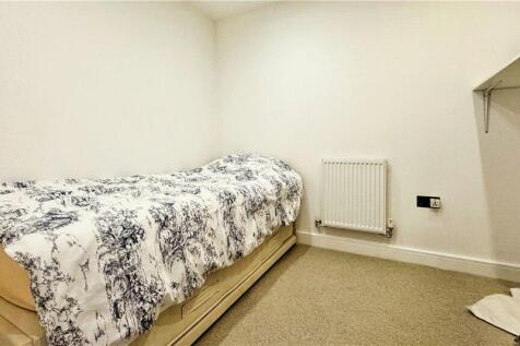 Study/ Bonus Room